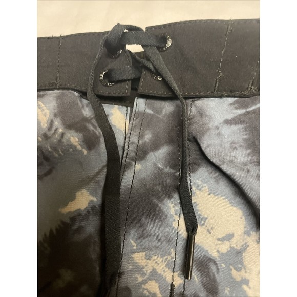 Men's Speedo Bondi 4-Way Stretch Comfort Liner Board/Swim Shorts Sz SM UPF 50+ - Picture 6 of 15